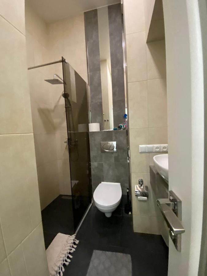 Galicia Apartments Lviv Luaran gambar