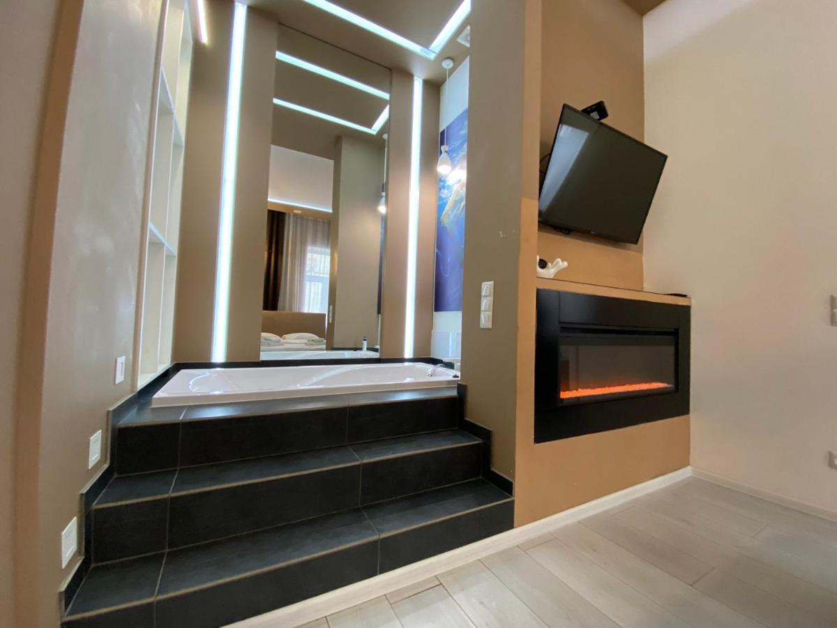 Galicia Apartments Lviv Luaran gambar