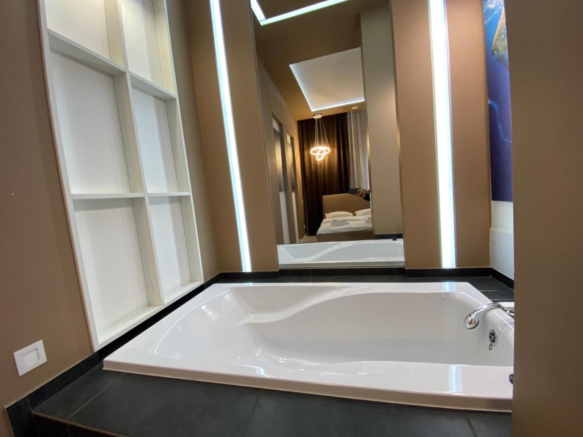 Galicia Apartments Lviv Luaran gambar