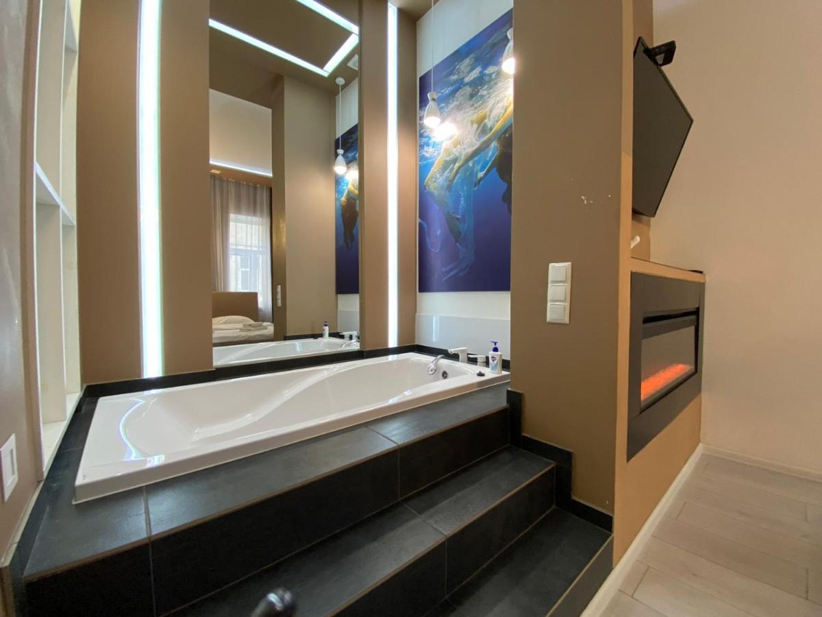 Galicia Apartments Lviv Luaran gambar