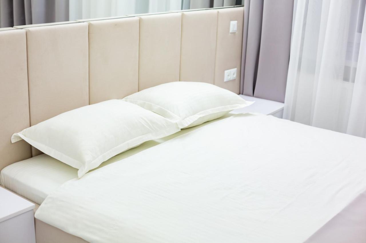 Galicia Apartments Lviv Luaran gambar