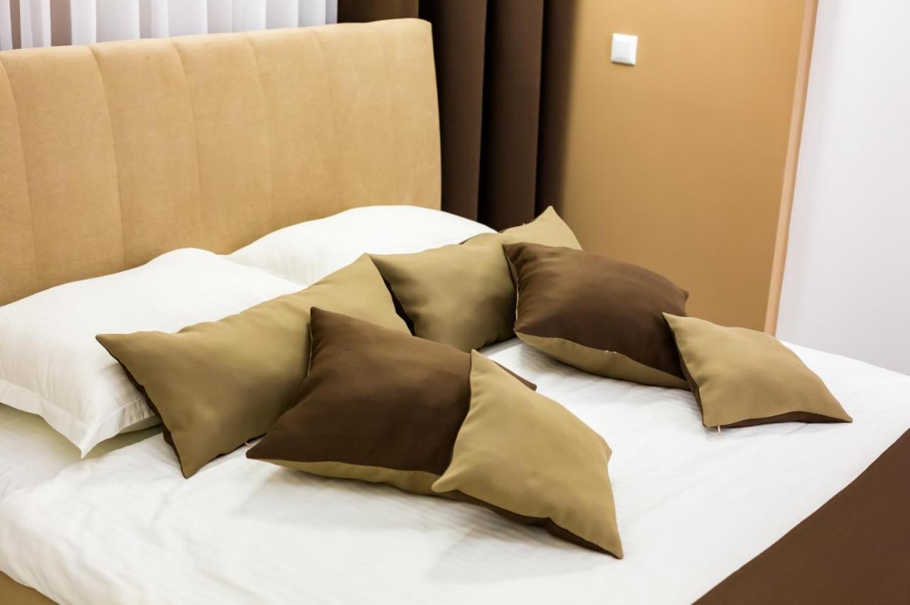 Galicia Apartments Lviv Luaran gambar